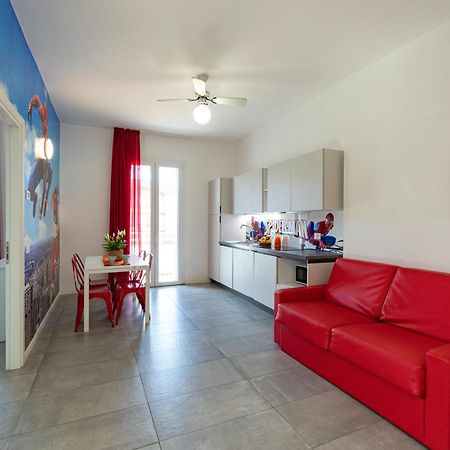Rabbit Home Misano Adriatico Exterior photo