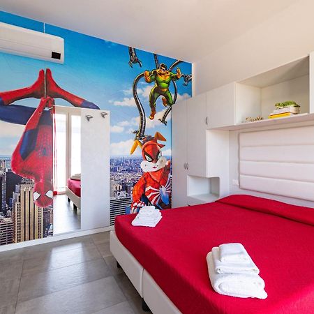 Rabbit Home Misano Adriatico Exterior photo