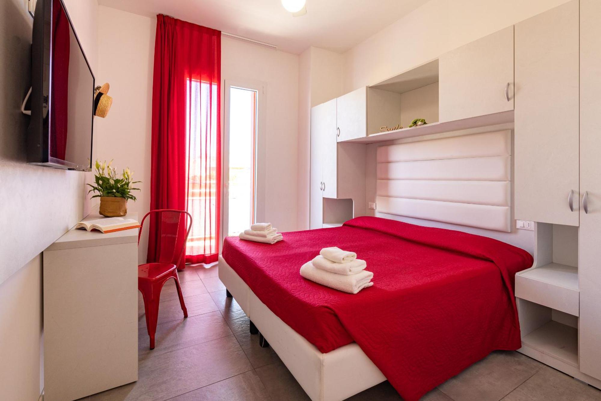 Rabbit Home Misano Adriatico Exterior photo