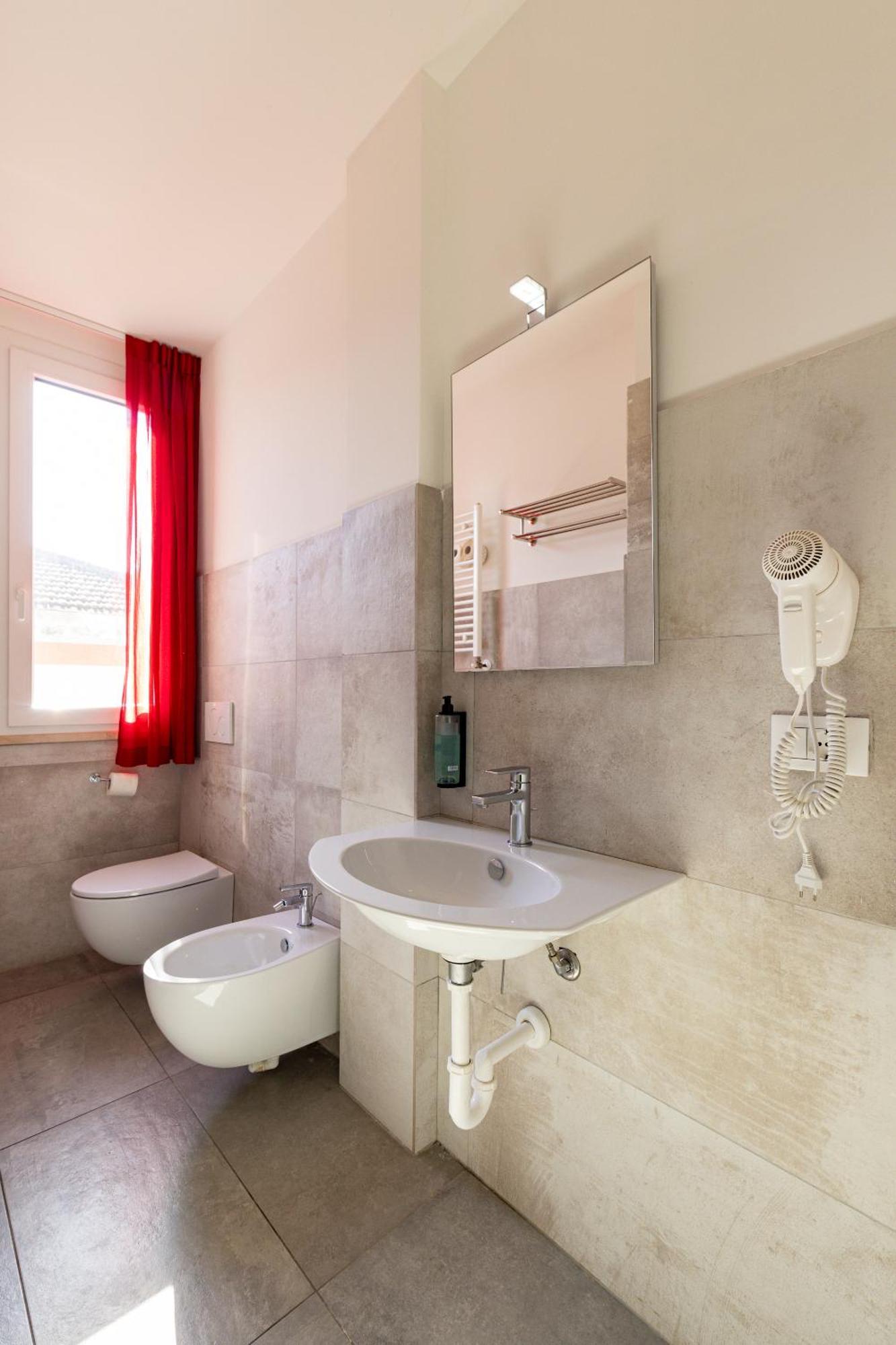 Rabbit Home Misano Adriatico Exterior photo