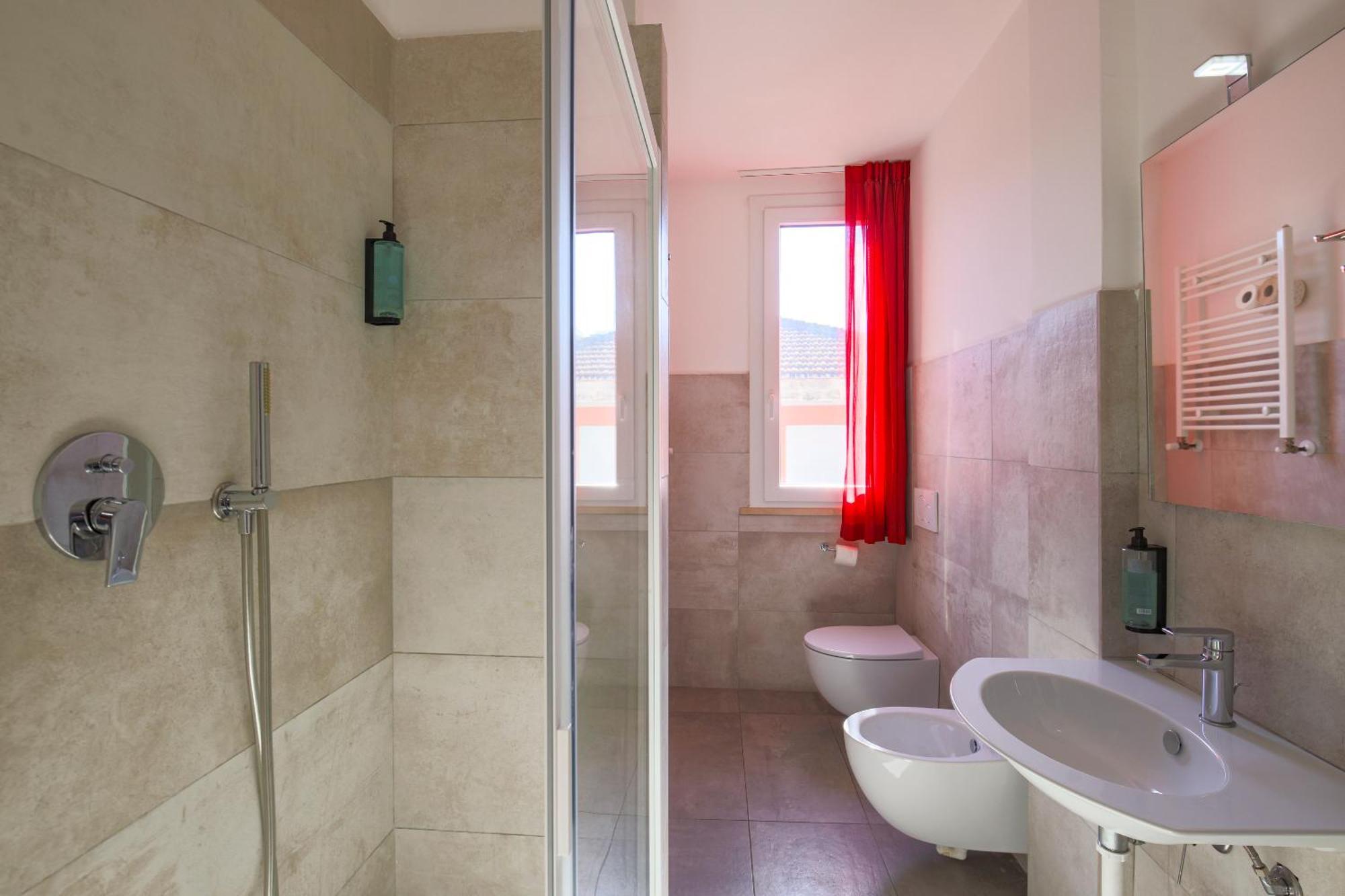 Rabbit Home Misano Adriatico Exterior photo