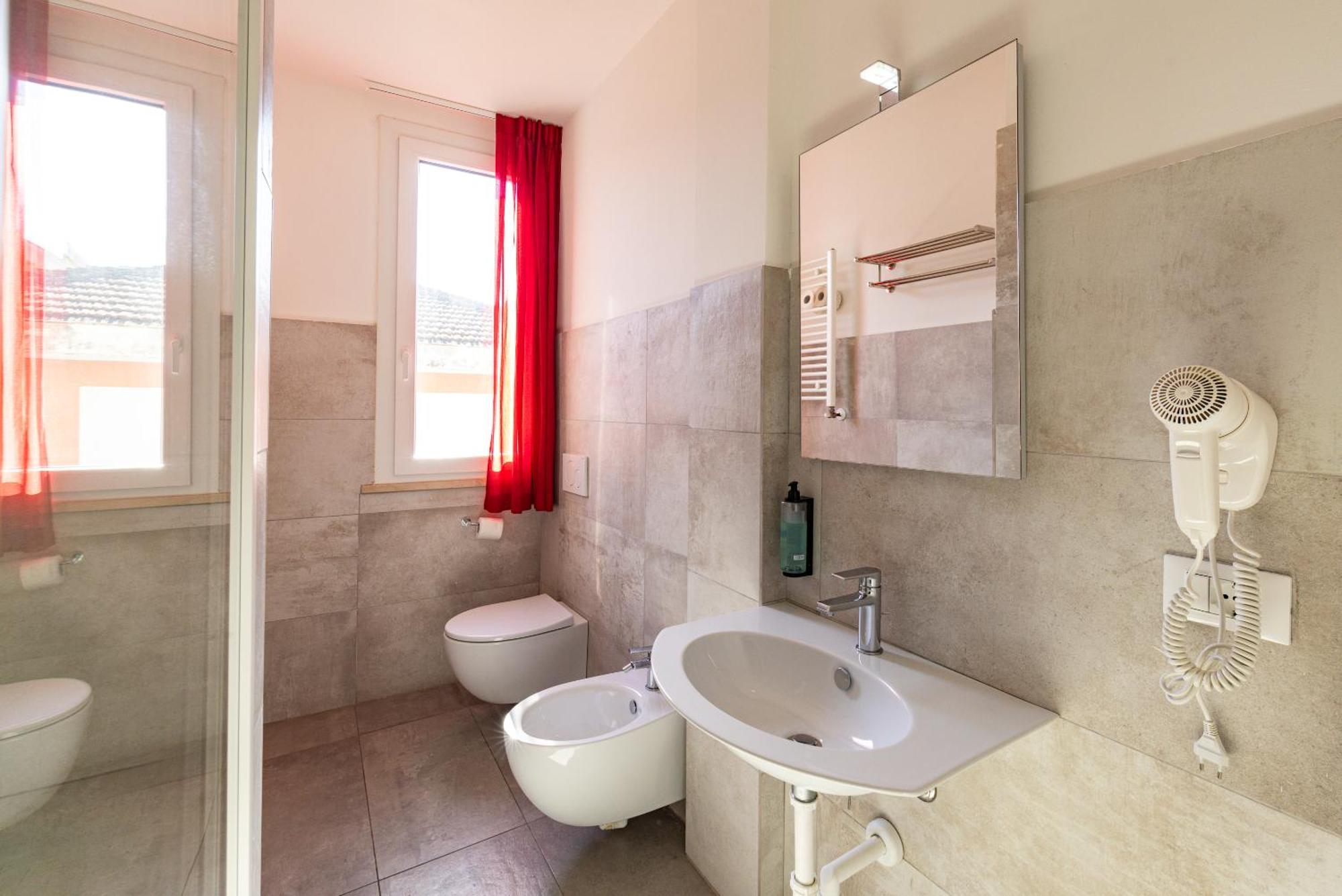 Rabbit Home Misano Adriatico Exterior photo