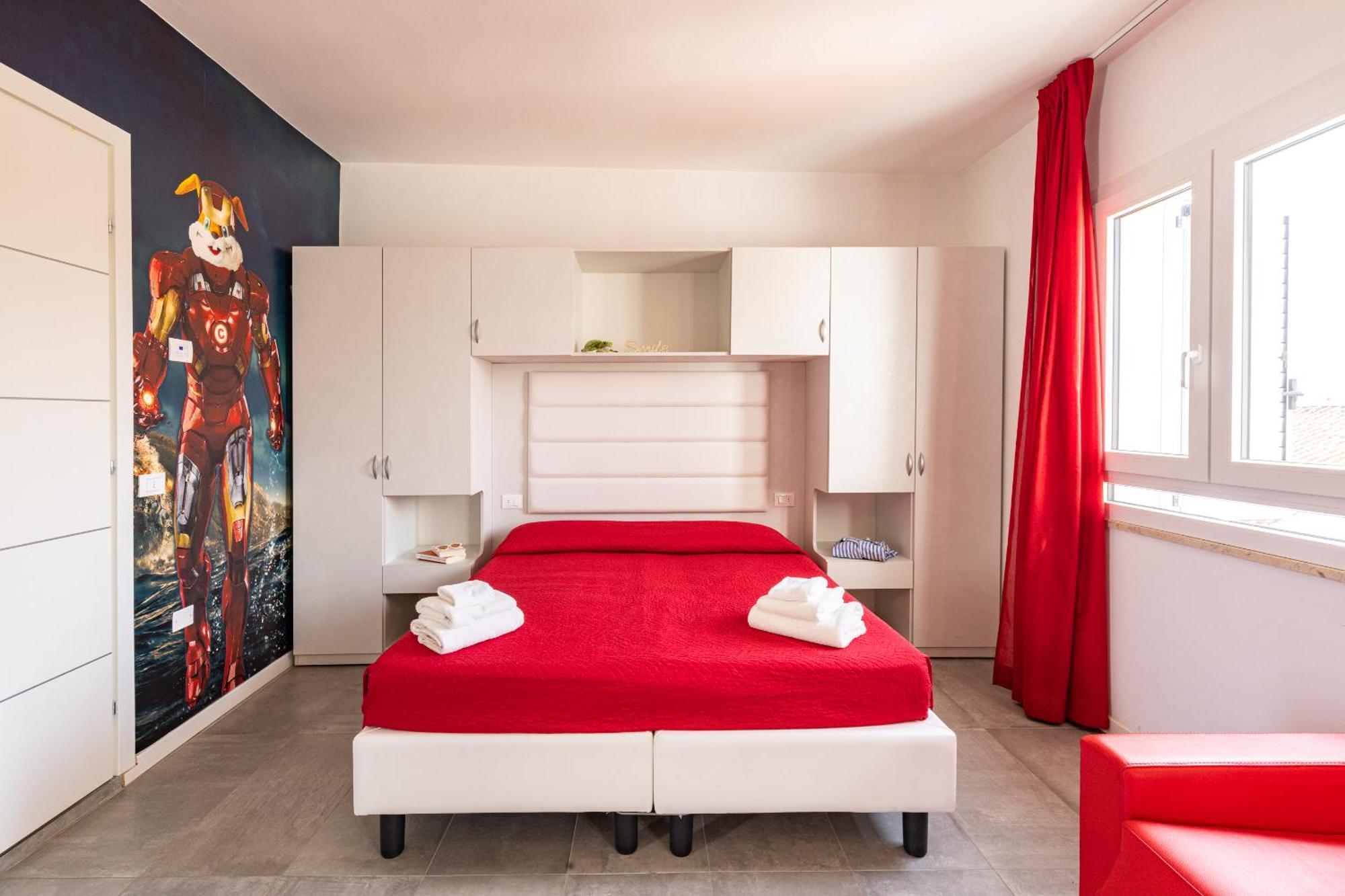 Rabbit Home Misano Adriatico Exterior photo