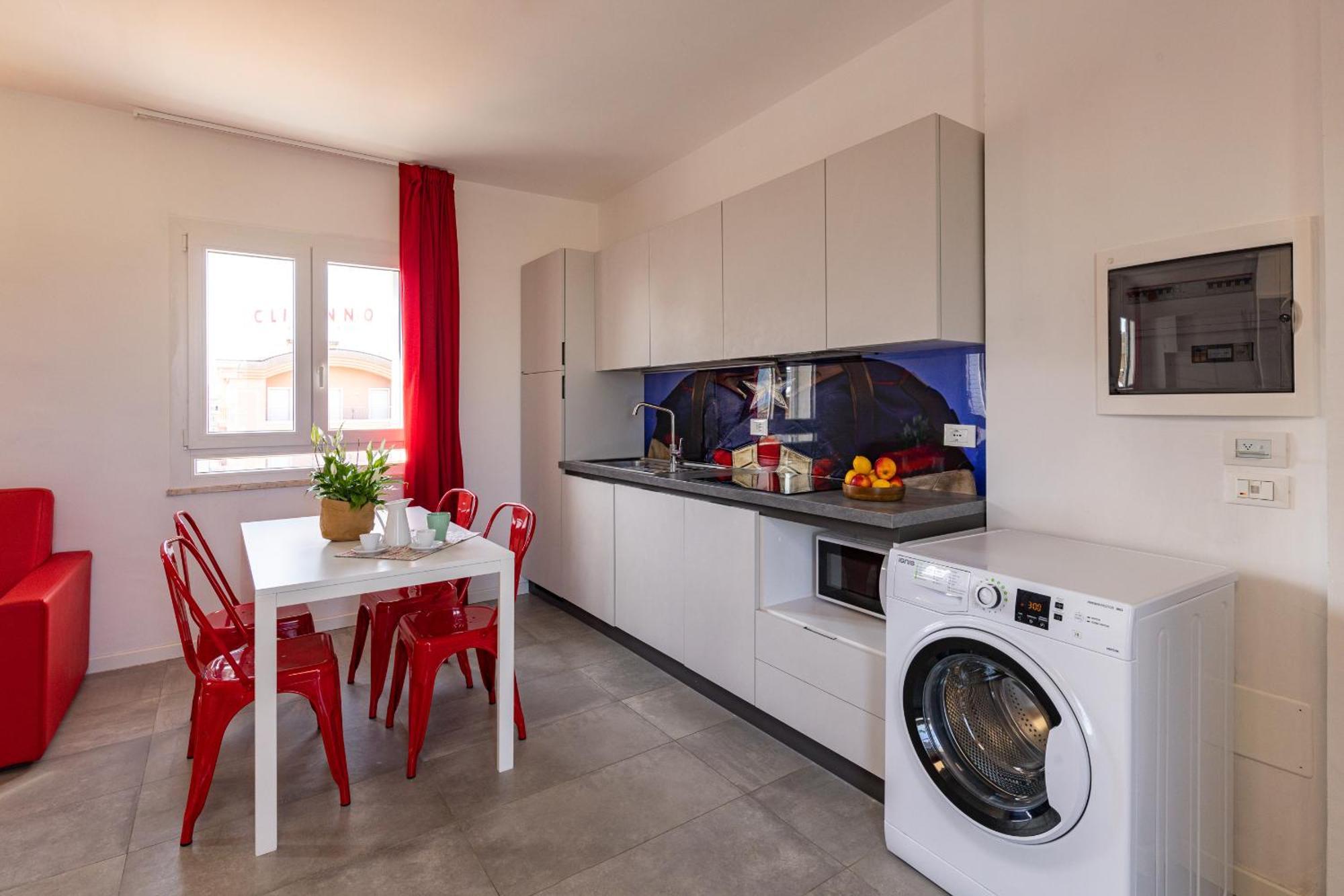 Rabbit Home Misano Adriatico Exterior photo